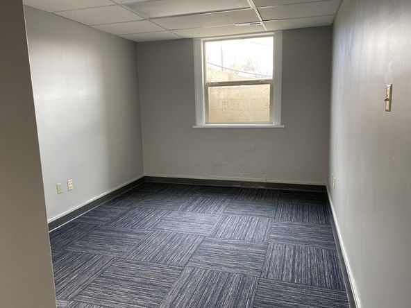 Cooney Office Building Lower Level: 3404 Cooney Drive 101 & 102, Helena, MT 59602